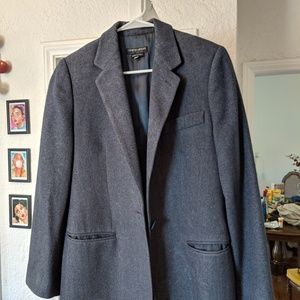 Giorgio Armani womens Jacket Sz44 - Like New